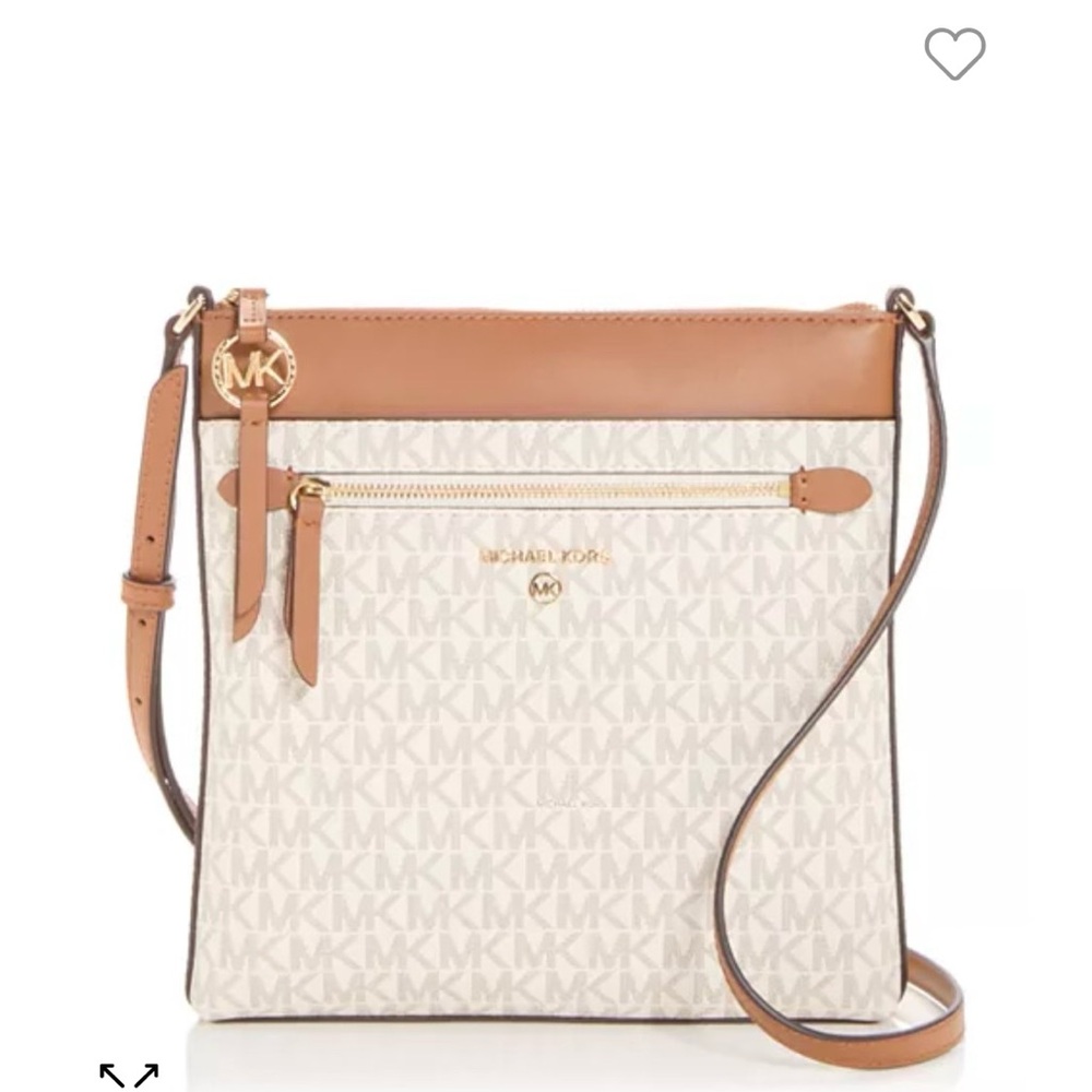 Michael kors long cross body bag BRAND NEW